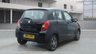 USED 2016 16 SUZUKI CELERIO 1.0 SZ4 Hatchback 5dr Petrol AGS Auto Euro 6 (68 ps) 