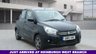 USED 2016 16 SUZUKI CELERIO 1.0 SZ4 Hatchback 5dr Petrol AGS Auto Euro 6 (68 ps) 