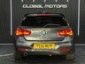 USED 2015 15 BMW 1 SERIES 2.0 118d M Sport Hatchback 5dr Diesel Auto Euro 6 (s/s) (150 ps) *HEATED SEATS* *CRUISE CONTROL*