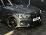USED 2015 15 BMW 1 SERIES 2.0 118d M Sport Hatchback 5dr Diesel Auto Euro 6 (s/s) (150 ps) *HEATED SEATS* *CRUISE CONTROL*