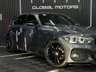 USED 2015 15 BMW 1 SERIES 2.0 118d M Sport Hatchback 5dr Diesel Auto Euro 6 (s/s) (150 ps) *HEATED SEATS* *CRUISE CONTROL*