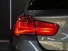USED 2015 15 BMW 1 SERIES 2.0 118d M Sport Hatchback 5dr Diesel Auto Euro 6 (s/s) (150 ps) *HEATED SEATS* *CRUISE CONTROL*