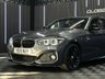 USED 2015 15 BMW 1 SERIES 2.0 118d M Sport Hatchback 5dr Diesel Auto Euro 6 (s/s) (150 ps) *HEATED SEATS* *CRUISE CONTROL*