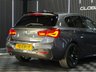 USED 2015 15 BMW 1 SERIES 2.0 118d M Sport Hatchback 5dr Diesel Auto Euro 6 (s/s) (150 ps) *HEATED SEATS* *CRUISE CONTROL*
