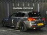USED 2015 15 BMW 1 SERIES 2.0 118d M Sport Hatchback 5dr Diesel Auto Euro 6 (s/s) (150 ps) *HEATED SEATS* *CRUISE CONTROL*