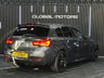 USED 2015 15 BMW 1 SERIES 2.0 118d M Sport Hatchback 5dr Diesel Auto Euro 6 (s/s) (150 ps) *HEATED SEATS* *CRUISE CONTROL*