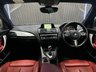USED 2015 15 BMW 1 SERIES 2.0 118d M Sport Hatchback 5dr Diesel Auto Euro 6 (s/s) (150 ps) *HEATED SEATS* *CRUISE CONTROL*