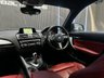 USED 2015 15 BMW 1 SERIES 2.0 118d M Sport Hatchback 5dr Diesel Auto Euro 6 (s/s) (150 ps) *HEATED SEATS* *CRUISE CONTROL*