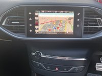 USED 2017 66 PEUGEOT 308 SW 2.0 BlueHDi GT Estate 5dr Diesel EAT Euro 6 (s/s) (180 ps) NAVIGATION + PARKING SENSORS +