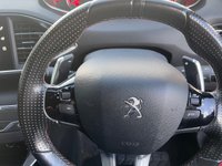 USED 2017 66 PEUGEOT 308 SW 2.0 BlueHDi GT Estate 5dr Diesel EAT Euro 6 (s/s) (180 ps) NAVIGATION + PARKING SENSORS +