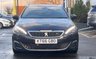 USED 2017 66 PEUGEOT 308 SW 2.0 BlueHDi GT Estate 5dr Diesel EAT Euro 6 (s/s) (180 ps) NAVIGATION + PARKING SENSORS +