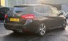 USED 2017 66 PEUGEOT 308 SW 2.0 BlueHDi GT Estate 5dr Diesel EAT Euro 6 (s/s) (180 ps) NAVIGATION + PARKING SENSORS +