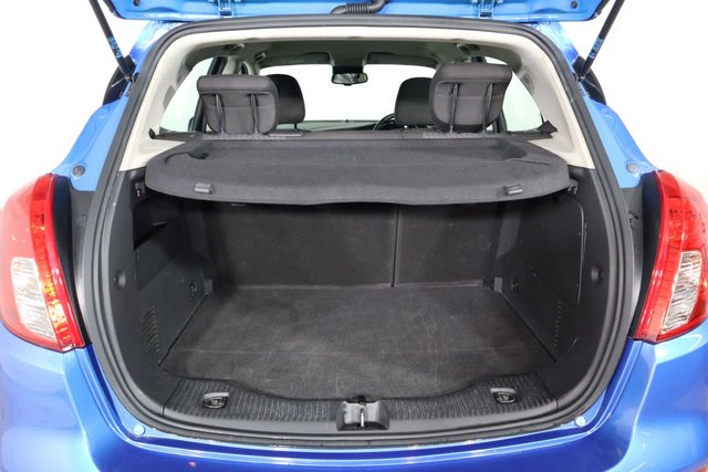 2017 VAUXHALL MOKKA X 1.4i Turbo Active SUV 5dr Petrol Manual Euro 6 (s/s) (140 ps) - Photo 9