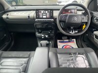 USED 2016 16 CITROEN C4 CACTUS 1.6 BlueHDi Flair Edition Hatchback 5dr Diesel ETG6 Euro 6 (s/s) (100 ps) 