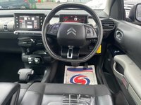 USED 2016 16 CITROEN C4 CACTUS 1.6 BlueHDi Flair Edition Hatchback 5dr Diesel ETG6 Euro 6 (s/s) (100 ps) 
