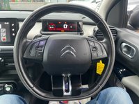 USED 2016 16 CITROEN C4 CACTUS 1.6 BlueHDi Flair Edition Hatchback 5dr Diesel ETG6 Euro 6 (s/s) (100 ps) 