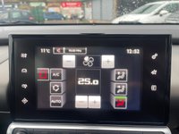 USED 2016 16 CITROEN C4 CACTUS 1.6 BlueHDi Flair Edition Hatchback 5dr Diesel ETG6 Euro 6 (s/s) (100 ps) 