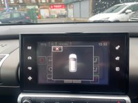USED 2016 16 CITROEN C4 CACTUS 1.6 BlueHDi Flair Edition Hatchback 5dr Diesel ETG6 Euro 6 (s/s) (100 ps) 