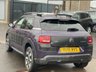USED 2016 16 CITROEN C4 CACTUS 1.6 BlueHDi Flair Edition Hatchback 5dr Diesel ETG6 Euro 6 (s/s) (100 ps) 
