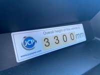 USED 2019 19 PEUGEOT BOXER 2.0 BlueHDi 335 Built for Business Plus Box Van 3dr Diesel Manual L4 Euro 6 (160 ps) LOW MILEAGE, HUGE LOAD AREA !