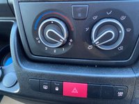 USED 2019 19 PEUGEOT BOXER 2.0 BlueHDi 335 Built for Business Plus Box Van 3dr Diesel Manual L4 Euro 6 (160 ps) LOW MILEAGE, HUGE LOAD AREA !