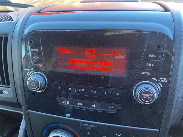 2019 Peugeot Boxer 2L Built For Business Plus 3dr - Photo 11