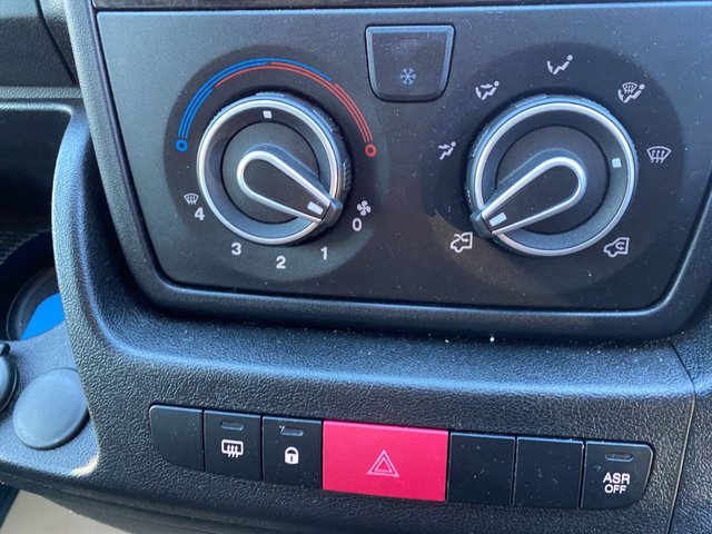 2019 Peugeot Boxer 2L Built For Business Plus 3dr - Photo 12