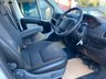 USED 2019 19 PEUGEOT BOXER 2.0 BlueHDi 335 Built for Business Plus Box Van 3dr Diesel Manual L4 Euro 6 (160 ps) LOW MILEAGE, HUGE LOAD AREA !