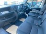 USED 2019 19 PEUGEOT BOXER 2.0 BlueHDi 335 Built for Business Plus Box Van 3dr Diesel Manual L4 Euro 6 (160 ps) LOW MILEAGE, HUGE LOAD AREA !