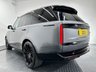 USED 2023 23 LAND ROVER RANGE ROVER 3.0 D300 MHEV HSE SUV 5dr Diesel Auto 4WD Euro 6 (s/s) (300 ps) 