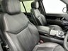 USED 2023 23 LAND ROVER RANGE ROVER 3.0 D300 MHEV HSE SUV 5dr Diesel Auto 4WD Euro 6 (s/s) (300 ps) 
