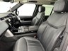 USED 2023 23 LAND ROVER RANGE ROVER 3.0 D300 MHEV HSE SUV 5dr Diesel Auto 4WD Euro 6 (s/s) (300 ps) 