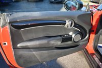 USED 2021 71 MINI Electric Hatch Cooper SE 32.6kWh Level 2 Hatchback 3dr Electric Auto (184 ps) 2 KEYS MINI SERVICE HISTORY