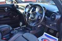 USED 2021 71 MINI Electric Hatch Cooper SE 32.6kWh Level 2 Hatchback 3dr Electric Auto (184 ps) 2 KEYS MINI SERVICE HISTORY