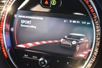 USED 2021 71 MINI Electric Hatch Cooper SE 32.6kWh Level 2 Hatchback 3dr Electric Auto (184 ps) 2 KEYS MINI SERVICE HISTORY