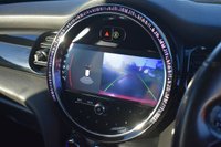 USED 2021 71 MINI Electric Hatch Cooper SE 32.6kWh Level 2 Hatchback 3dr Electric Auto (184 ps) 2 KEYS MINI SERVICE HISTORY