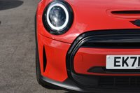 USED 2021 71 MINI Electric Hatch Cooper SE 32.6kWh Level 2 Hatchback 3dr Electric Auto (184 ps) 2 KEYS MINI SERVICE HISTORY