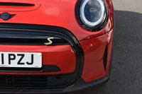 USED 2021 71 MINI Electric Hatch Cooper SE 32.6kWh Level 2 Hatchback 3dr Electric Auto (184 ps) 2 KEYS MINI SERVICE HISTORY