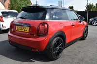 USED 2021 71 MINI Electric Hatch Cooper SE 32.6kWh Level 2 Hatchback 3dr Electric Auto (184 ps) 2 KEYS MINI SERVICE HISTORY