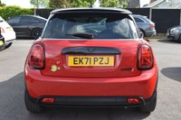 USED 2021 71 MINI Electric Hatch Cooper SE 32.6kWh Level 2 Hatchback 3dr Electric Auto (184 ps) 2 KEYS MINI SERVICE HISTORY