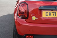 USED 2021 71 MINI Electric Hatch Cooper SE 32.6kWh Level 2 Hatchback 3dr Electric Auto (184 ps) 2 KEYS MINI SERVICE HISTORY