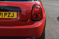 USED 2021 71 MINI Electric Hatch Cooper SE 32.6kWh Level 2 Hatchback 3dr Electric Auto (184 ps) 2 KEYS MINI SERVICE HISTORY