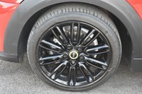 USED 2021 71 MINI Electric Hatch Cooper SE 32.6kWh Level 2 Hatchback 3dr Electric Auto (184 ps) 2 KEYS MINI SERVICE HISTORY