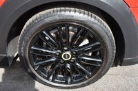 USED 2021 71 MINI Electric Hatch Cooper SE 32.6kWh Level 2 Hatchback 3dr Electric Auto (184 ps) 2 KEYS MINI SERVICE HISTORY