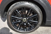 USED 2021 71 MINI Electric Hatch Cooper SE 32.6kWh Level 2 Hatchback 3dr Electric Auto (184 ps) 2 KEYS MINI SERVICE HISTORY