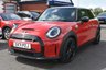 USED 2021 71 MINI Electric Hatch Cooper SE 32.6kWh Level 2 Hatchback 3dr Electric Auto (184 ps) 2 KEYS MINI SERVICE HISTORY