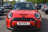 USED 2021 71 MINI Electric Hatch Cooper SE 32.6kWh Level 2 Hatchback 3dr Electric Auto (184 ps) 2 KEYS MINI SERVICE HISTORY