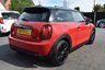 USED 2021 71 MINI Electric Hatch Cooper SE 32.6kWh Level 2 Hatchback 3dr Electric Auto (184 ps) 2 KEYS MINI SERVICE HISTORY