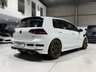 USED 2015 65 VOLKSWAGEN GOLF 2.0 TSI BlueMotion Tech R Hatchback 5dr Petrol DSG 4Motion Euro 6 (s/s) (300 ps) 