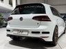 USED 2015 65 VOLKSWAGEN GOLF 2.0 TSI BlueMotion Tech R Hatchback 5dr Petrol DSG 4Motion Euro 6 (s/s) (300 ps) 